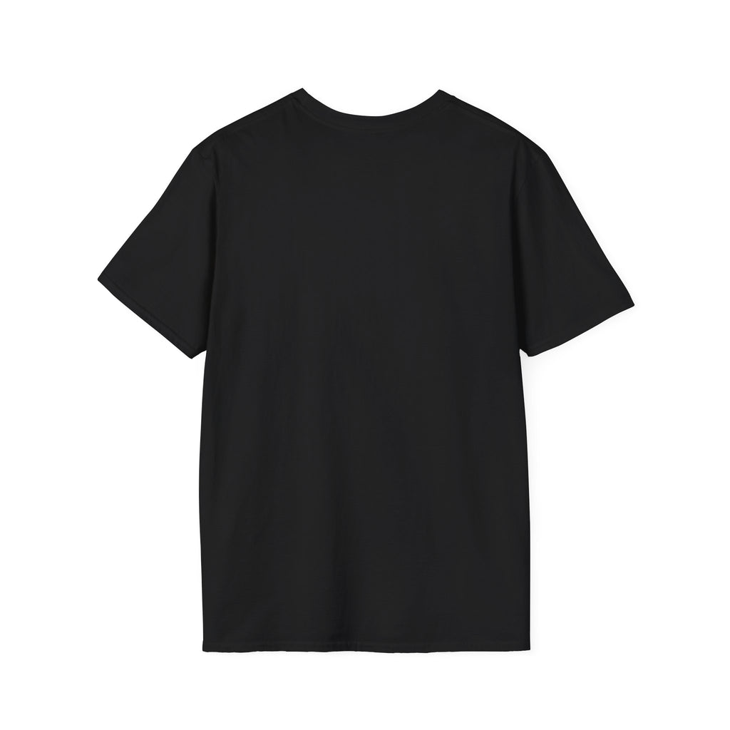 Lion Portrait T‑Shirt — Fiery Mane Graphic Tee