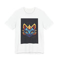 Mystic Flame Fox T-Shirt
