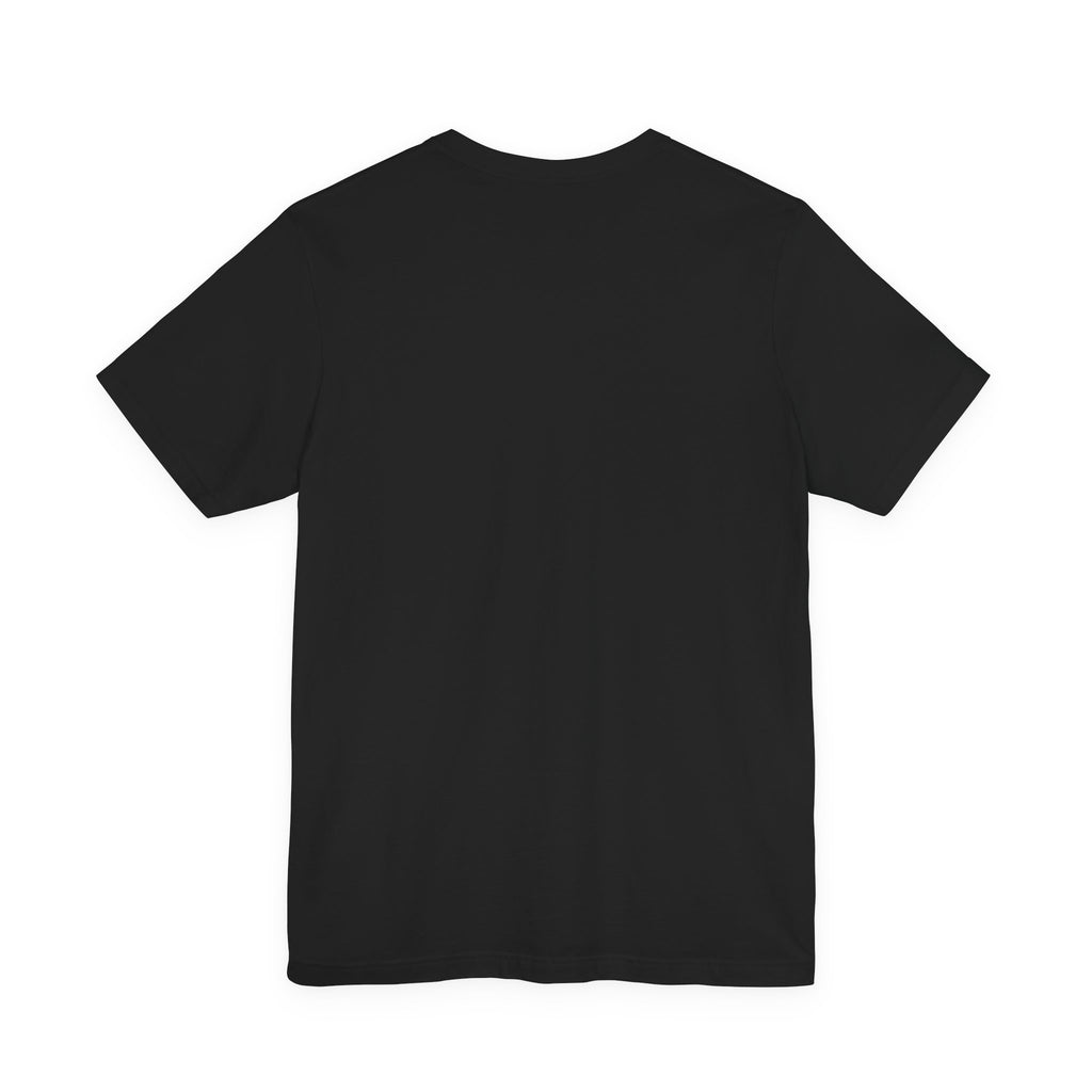 Everything Is Fine Cat T-Shirt