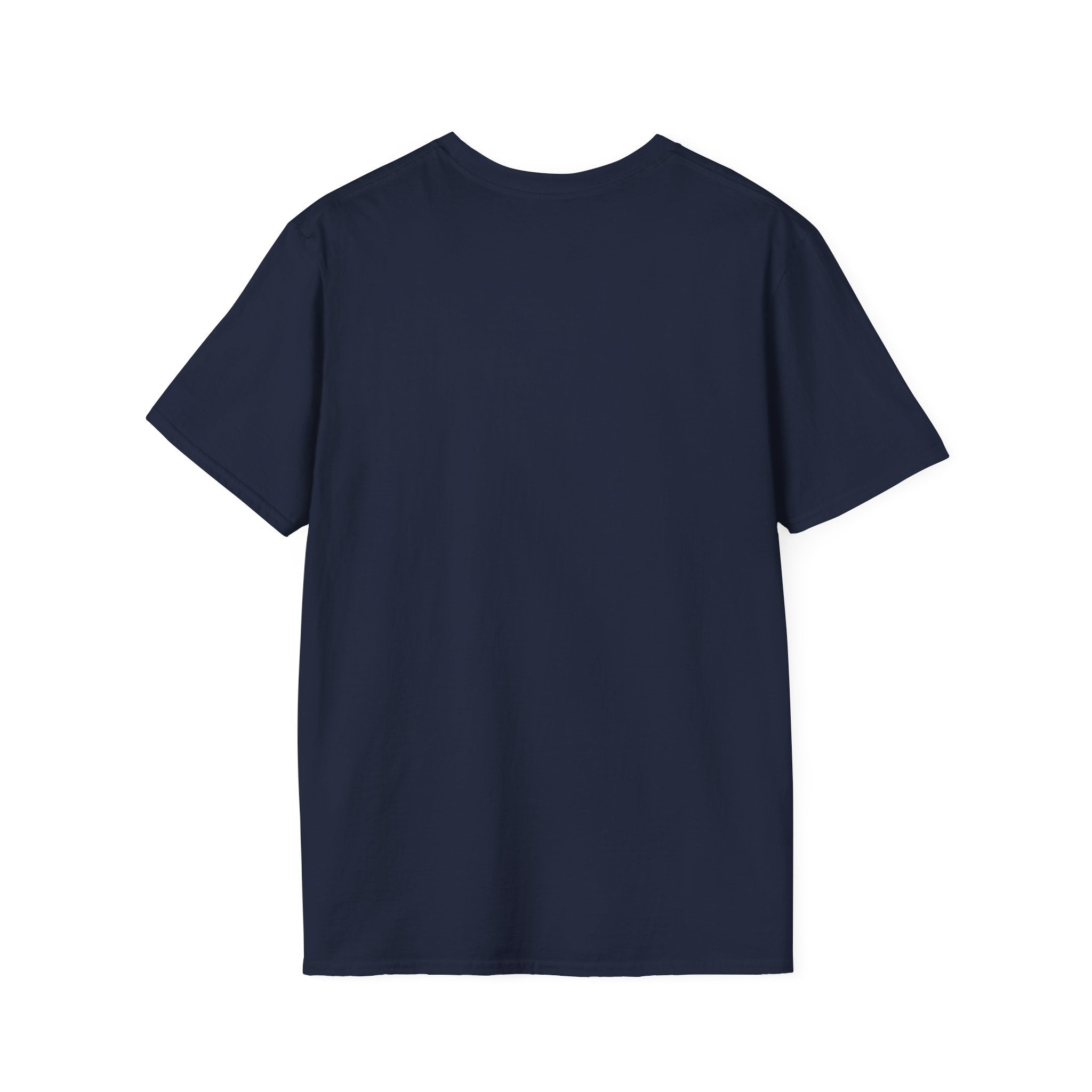 Lion Graphic T-Shirt — Bold Golden Lion Illustration Tee