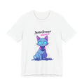 System Errerer: Unbothered Cat Tee