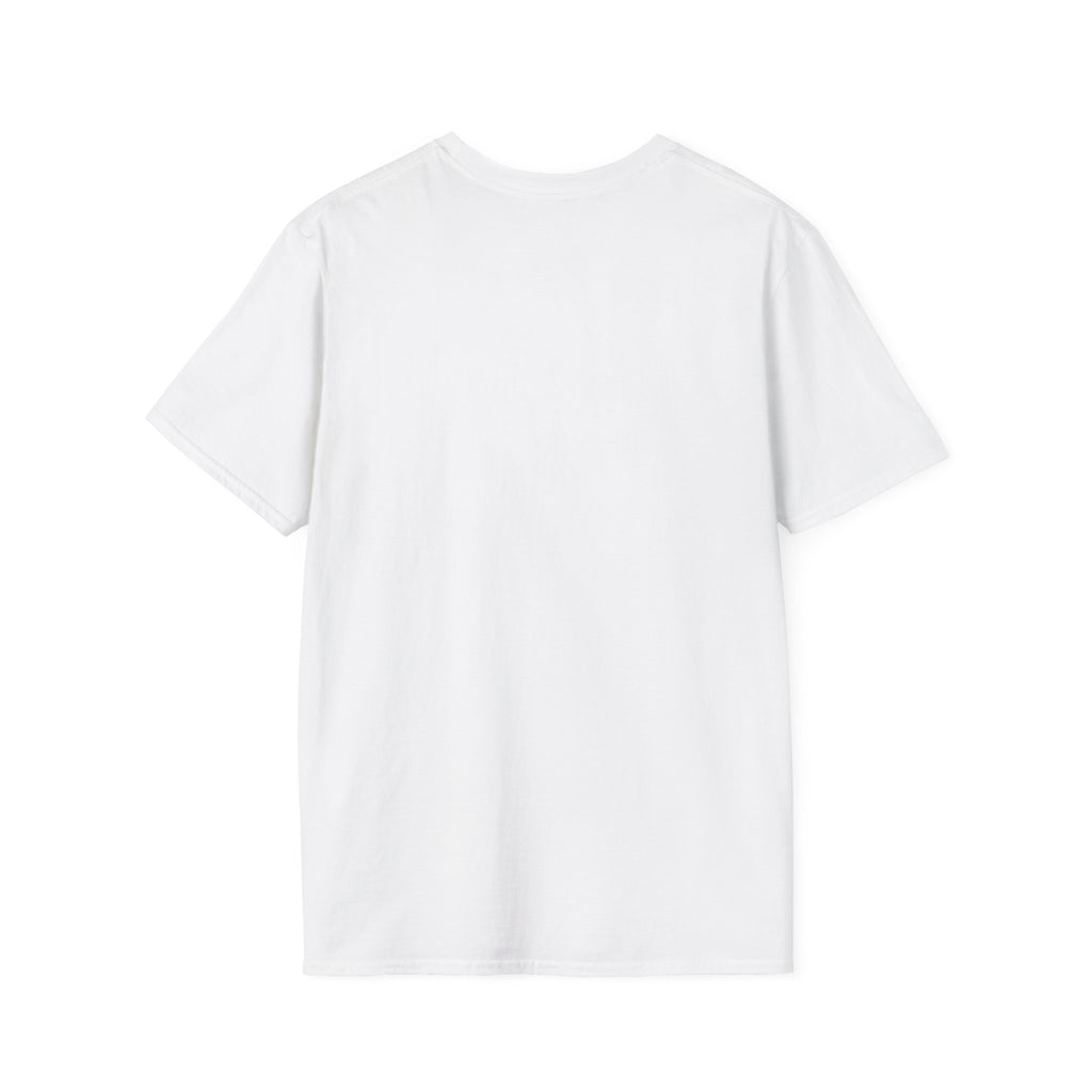 Lion Graphic T-Shirt — Bold Golden Lion Illustration Tee