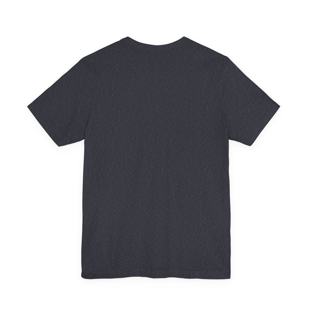 Everything Is Fine Cat T-Shirt