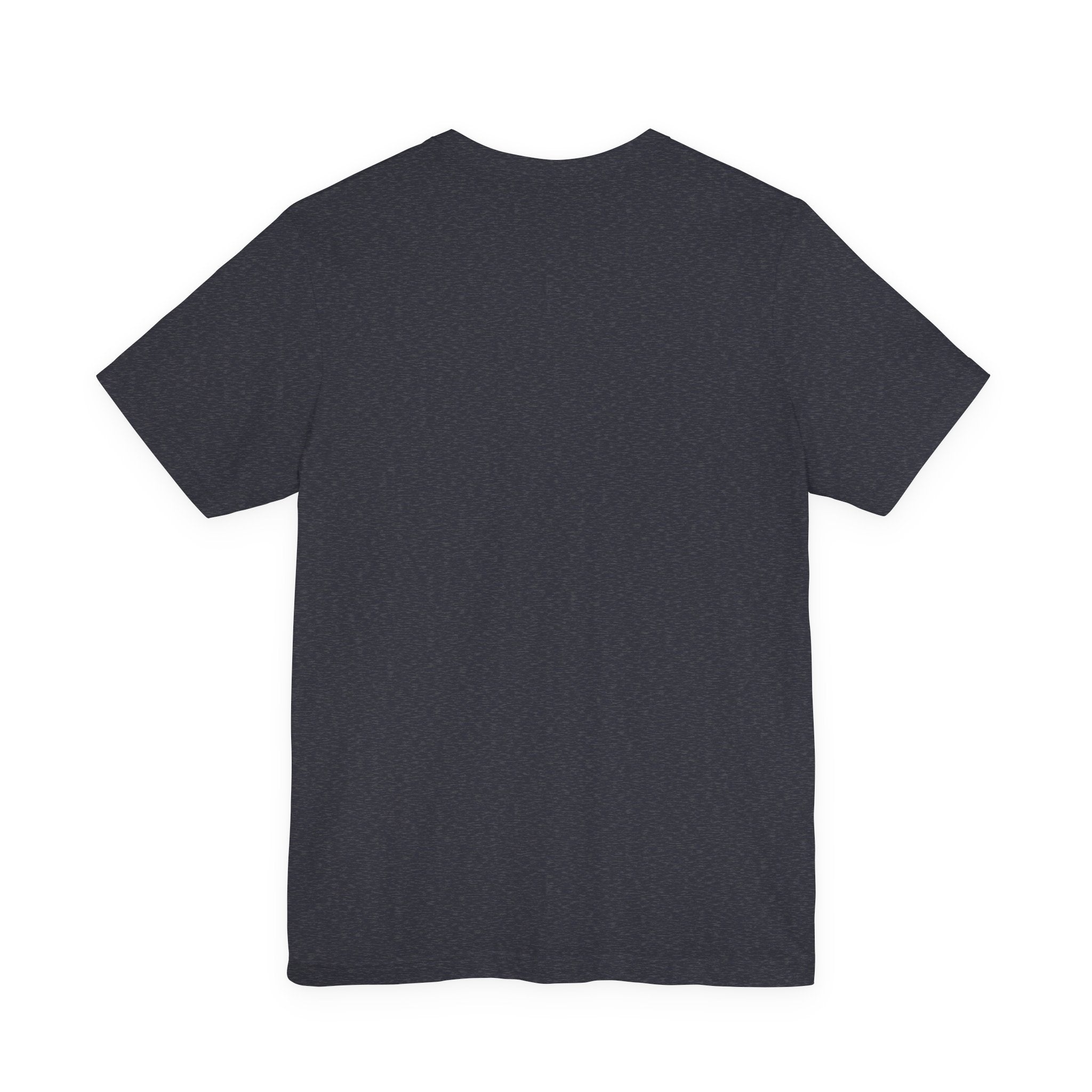 Everything Is Fine Cat T-Shirt