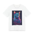 Emotionally Attached To People I Ignore Cat T-Shirt